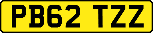 PB62TZZ