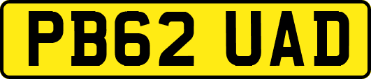 PB62UAD