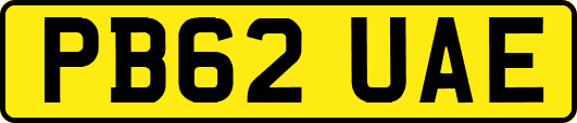 PB62UAE