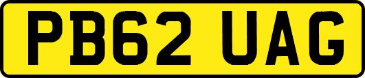 PB62UAG