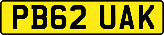 PB62UAK