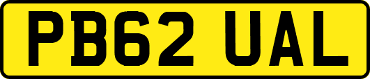 PB62UAL