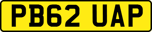PB62UAP