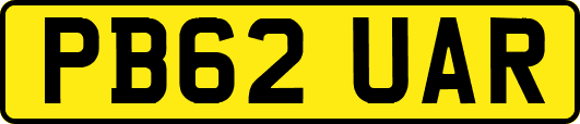 PB62UAR