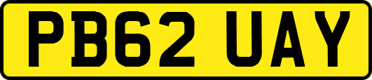 PB62UAY