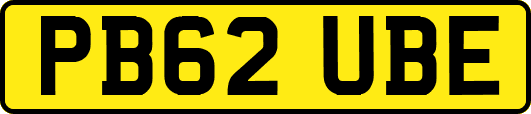 PB62UBE