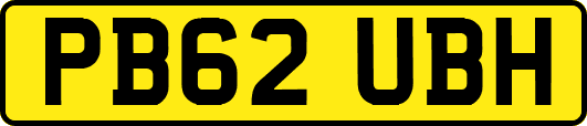 PB62UBH
