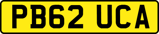 PB62UCA