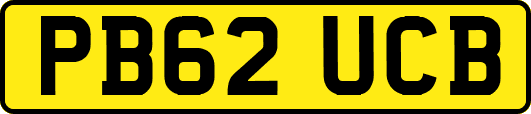 PB62UCB