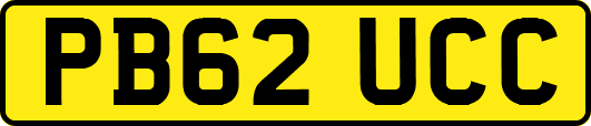 PB62UCC