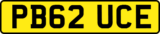 PB62UCE