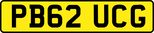 PB62UCG