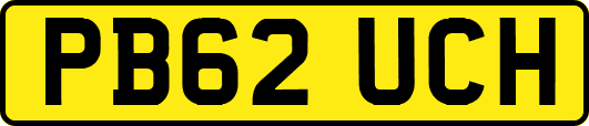PB62UCH