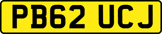 PB62UCJ