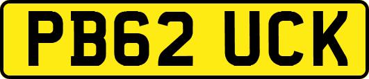 PB62UCK