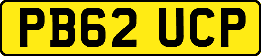 PB62UCP