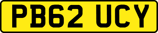 PB62UCY