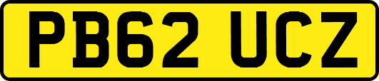 PB62UCZ