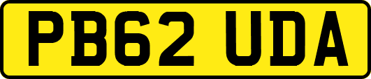 PB62UDA