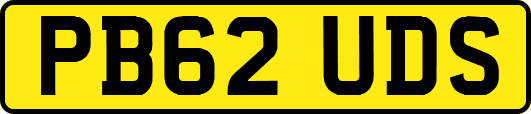 PB62UDS