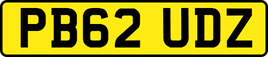 PB62UDZ