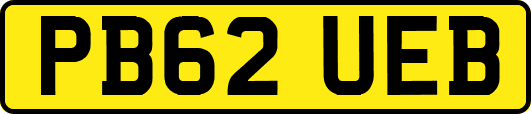 PB62UEB