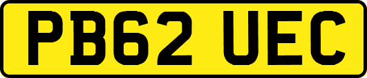 PB62UEC