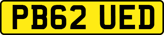 PB62UED