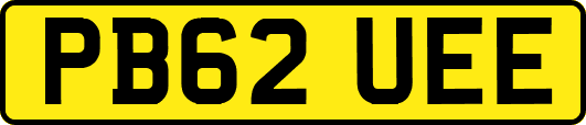 PB62UEE