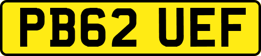 PB62UEF