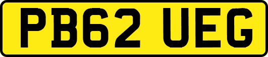 PB62UEG