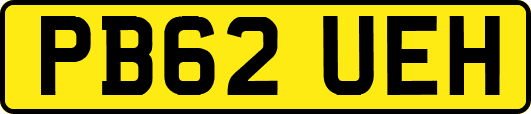 PB62UEH
