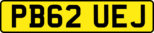 PB62UEJ
