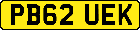 PB62UEK