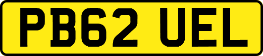 PB62UEL