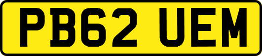 PB62UEM