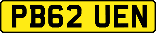 PB62UEN