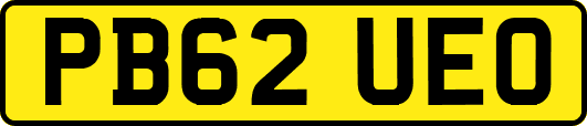 PB62UEO