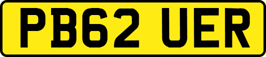 PB62UER