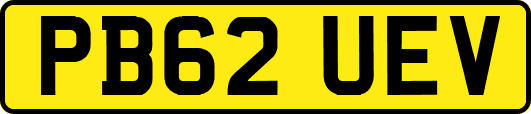 PB62UEV