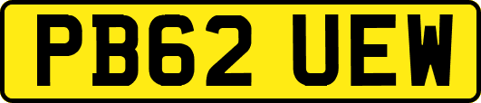 PB62UEW