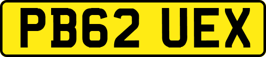 PB62UEX