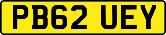 PB62UEY