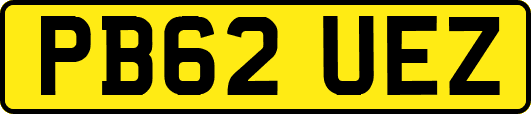 PB62UEZ