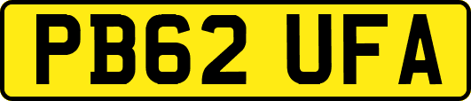 PB62UFA
