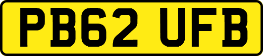 PB62UFB