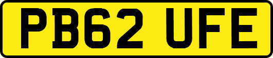 PB62UFE