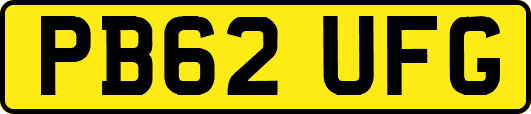 PB62UFG