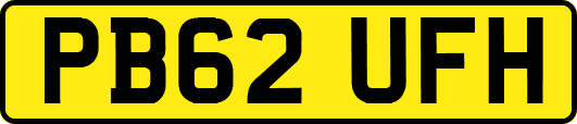 PB62UFH