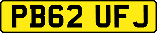 PB62UFJ